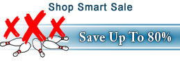 Shop Smart - Save 20% - 40%